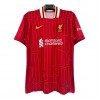 Officiële Voetbalshirt Liverpool Thuis 2024-25 - Heren